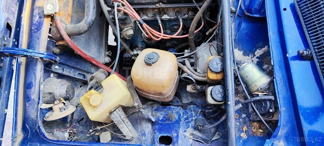 LADA (VAZ) 2106 1984, 68,895 km - 1.3 l - Ağcabədi