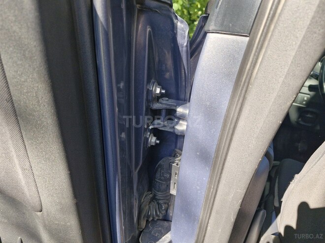 Renault Megane 2007, 550,000 km - 1.5 l - Quba