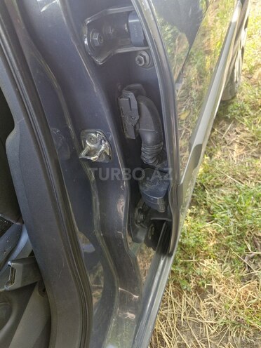Renault Megane 2007, 550,000 km - 1.5 l - Quba