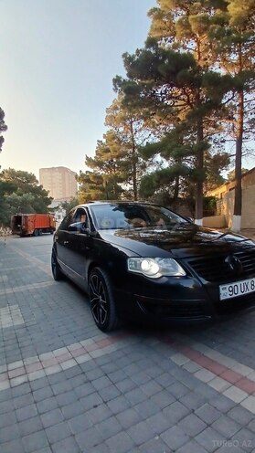Volkswagen Passat 2007, 265,402 km - 2.0 l - Xırdalan