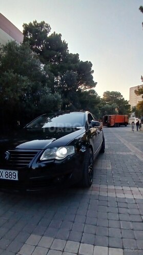 Volkswagen Passat 2007, 265,402 km - 2.0 l - Xırdalan