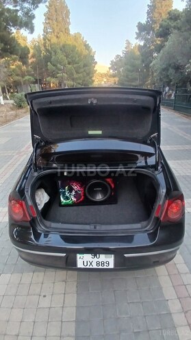 Volkswagen Passat 2007, 265,402 km - 2.0 l - Xırdalan
