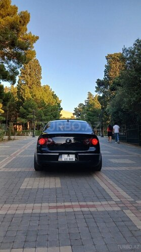 Volkswagen Passat 2007, 265,402 km - 2.0 l - Xırdalan