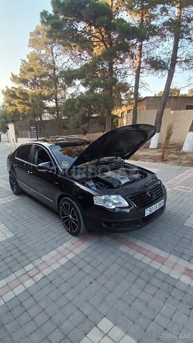 Volkswagen Passat 2007, 265,402 km - 2.0 l - Xırdalan