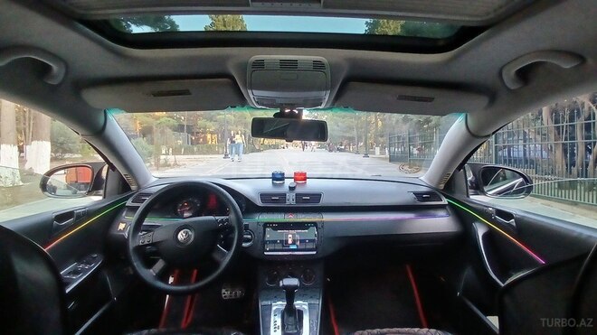 Volkswagen Passat 2007, 265,402 km - 2.0 l - Xırdalan