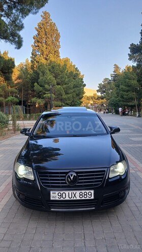 Volkswagen Passat 2007, 265,402 km - 2.0 l - Xırdalan