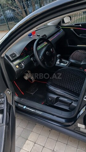 Volkswagen Passat 2007, 265,402 km - 2.0 l - Xırdalan