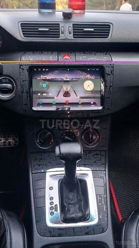 Volkswagen Passat 2007, 265,402 km - 2.0 l - Xırdalan