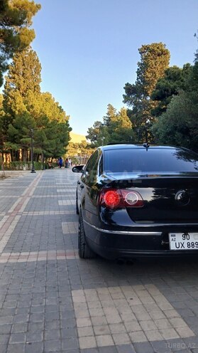 Volkswagen Passat 2007, 265,402 km - 2.0 l - Xırdalan