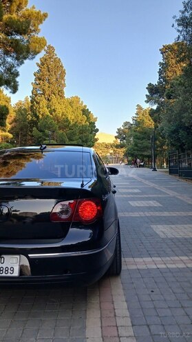 Volkswagen Passat 2007, 265,402 km - 2.0 l - Xırdalan