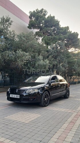 Volkswagen Passat 2007, 265,402 km - 2.0 l - Xırdalan
