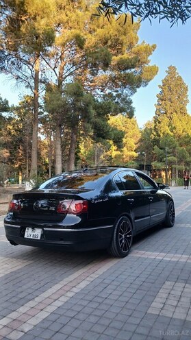 Volkswagen Passat 2007, 265,402 km - 2.0 l - Xırdalan