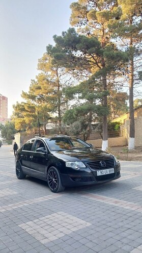 Volkswagen Passat 2007, 265,402 km - 2.0 l - Xırdalan