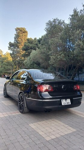 Volkswagen Passat 2007, 265,402 km - 2.0 l - Xırdalan