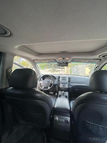 Hyundai Veracruz 2008, 337,000 km - 3.0 l - Sumqayıt