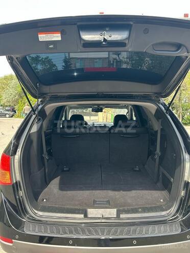 Hyundai Veracruz 2008, 337,000 km - 3.0 l - Sumqayıt