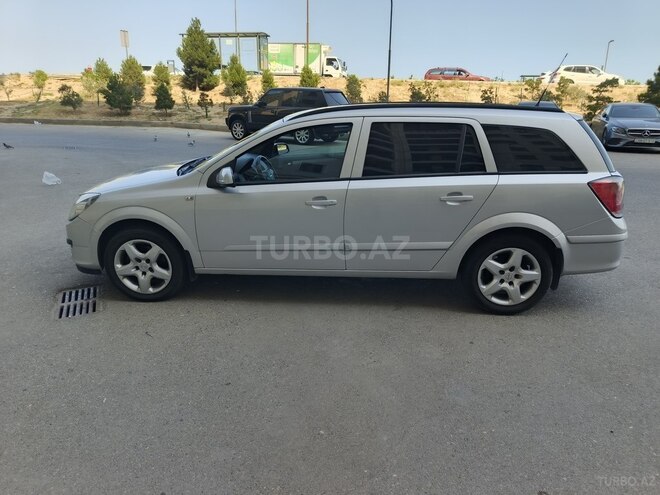 Opel Astra 2006, 300,000 km - 1.3 l - Bakı