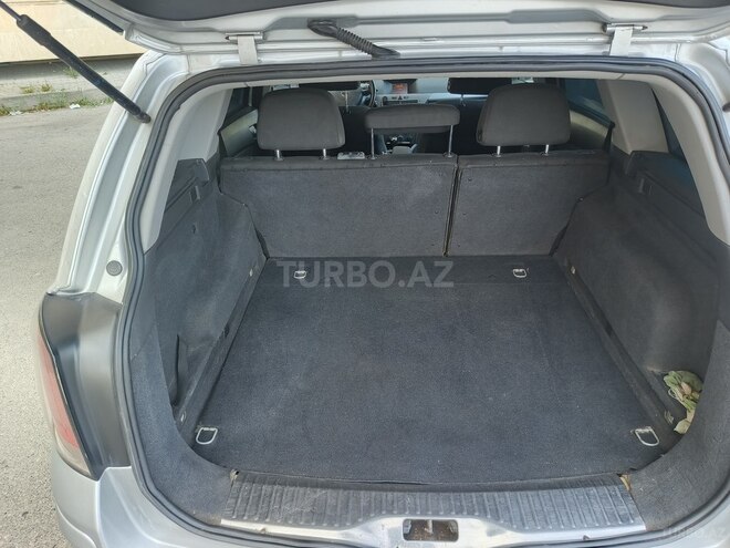Opel Astra 2006, 300,000 km - 1.3 l - Bakı
