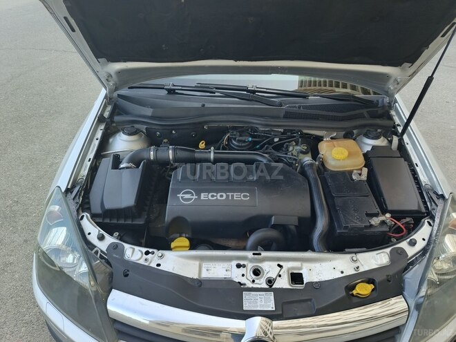 Opel Astra 2006, 300,000 km - 1.3 l - Bakı