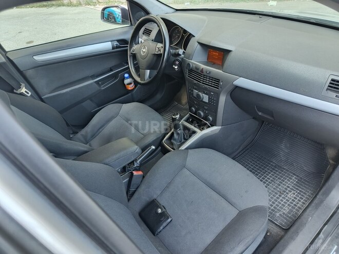 Opel Astra 2006, 300,000 km - 1.3 l - Bakı