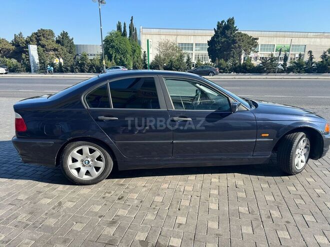 BMW 316 1999, 278,000 km - 1.9 l - Bakı
