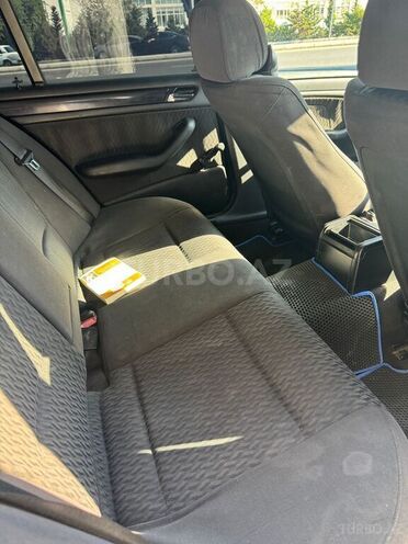 BMW 316 1999, 278,000 km - 1.9 l - Bakı