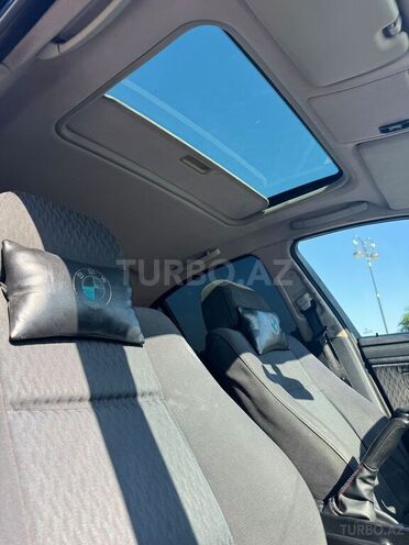 BMW 316 1999, 278,000 km - 1.9 l - Bakı