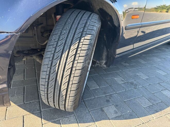BMW 316 1999, 278,000 km - 1.9 l - Bakı