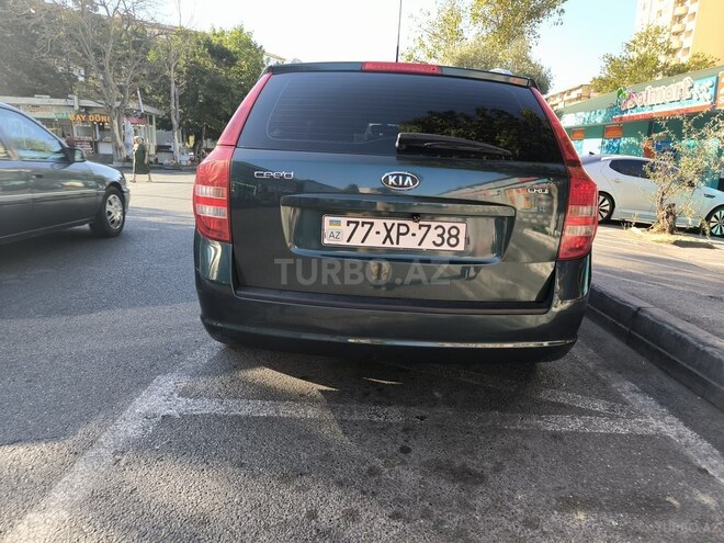 Kia  2008, 245,000 km - 1.6 l - Bakı