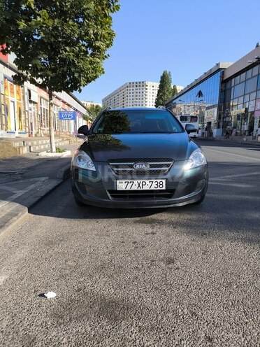 Kia  2008, 245,000 km - 1.6 l - Bakı