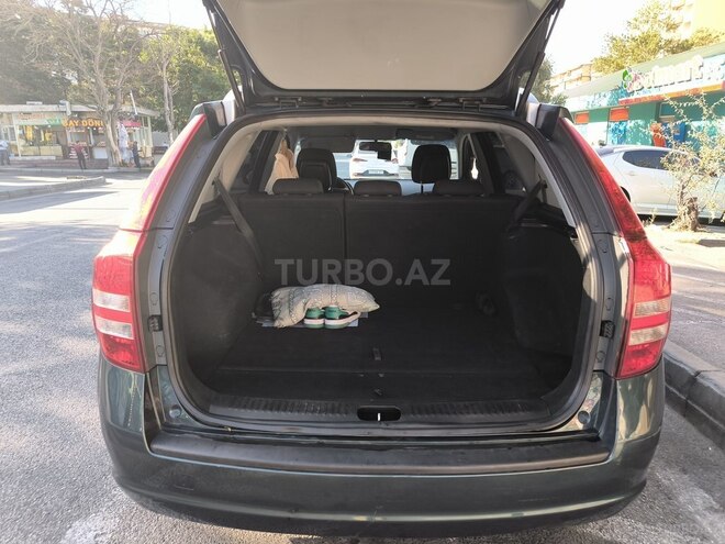 Kia  2008, 245,000 km - 1.6 l - Bakı