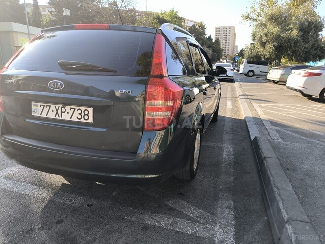 Kia  2008, 245,000 km - 1.6 l - Bakı