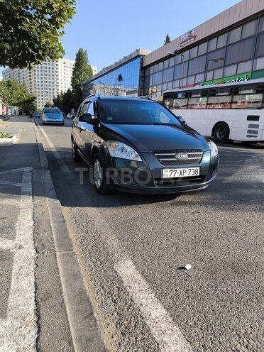 Kia  2008, 245,000 km - 1.6 l - Bakı
