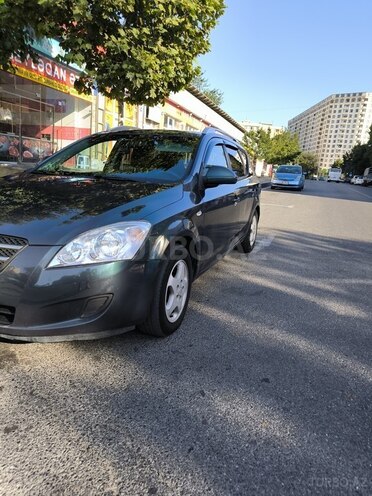 Kia  2008, 245,000 km - 1.6 l - Bakı