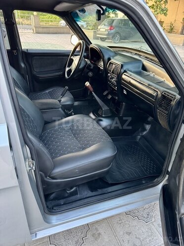 GAZ 31105 2004, 172,540 km - 2.4 l - Qazax