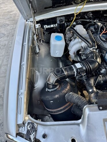 GAZ 31105 2004, 172,540 km - 2.4 l - Qazax