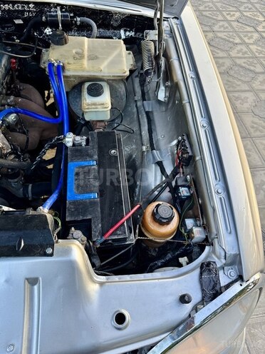 GAZ 31105 2004, 172,540 km - 2.4 l - Qazax