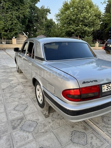 GAZ 31105 2004, 172,540 km - 2.4 l - Qazax