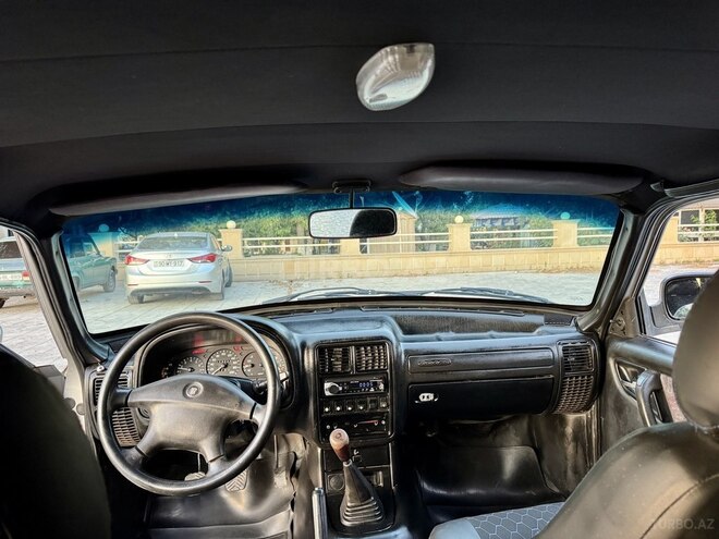 GAZ 31105 2004, 172,540 km - 2.4 l - Qazax