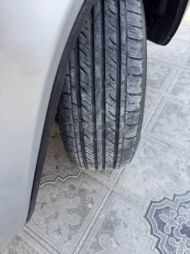 GAZ 31105 2004, 172,540 km - 2.4 l - Qazax