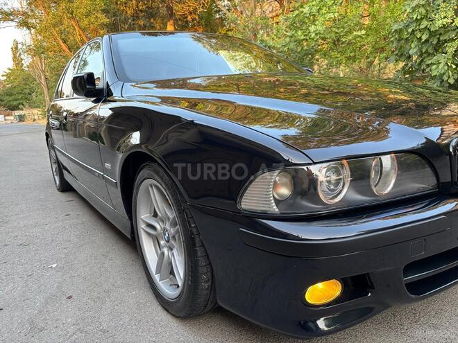 BMW 525 2000, 288,000 km - 2.5 l - Bakı