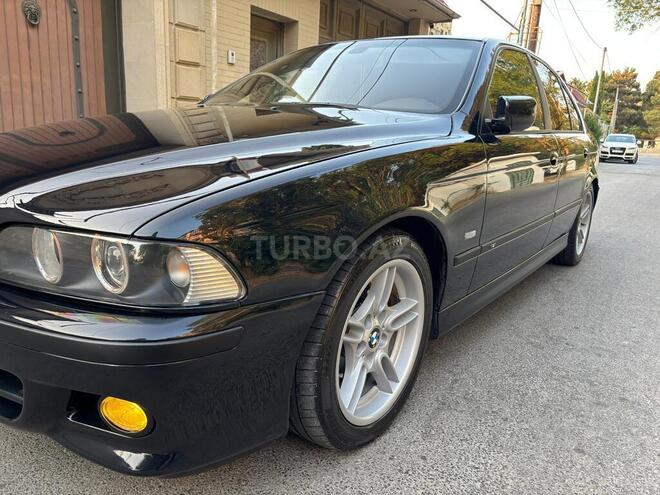 BMW 525 2000, 288,000 km - 2.5 l - Bakı