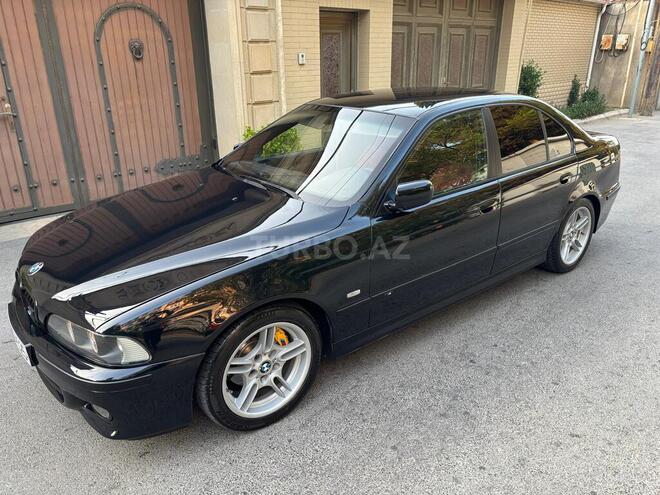 BMW 525 2000, 288,000 km - 2.5 l - Bakı