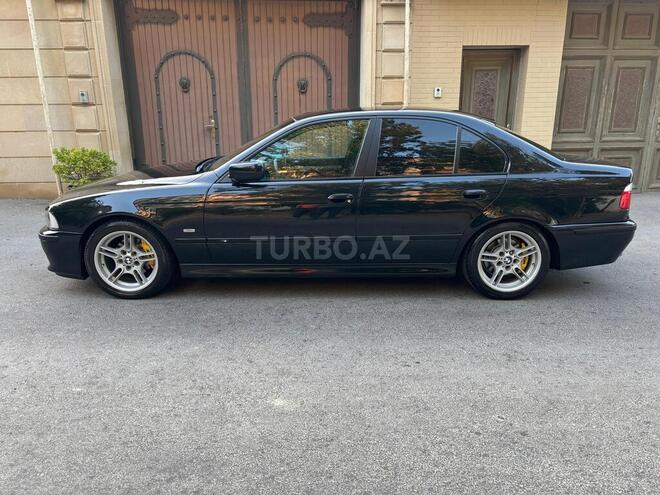 BMW 525 2000, 288,000 km - 2.5 l - Bakı