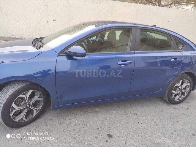 Kia Forte-11