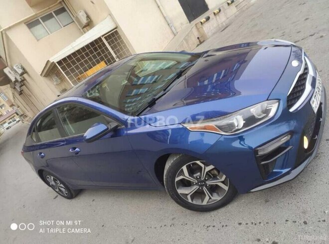 Kia Forte-10