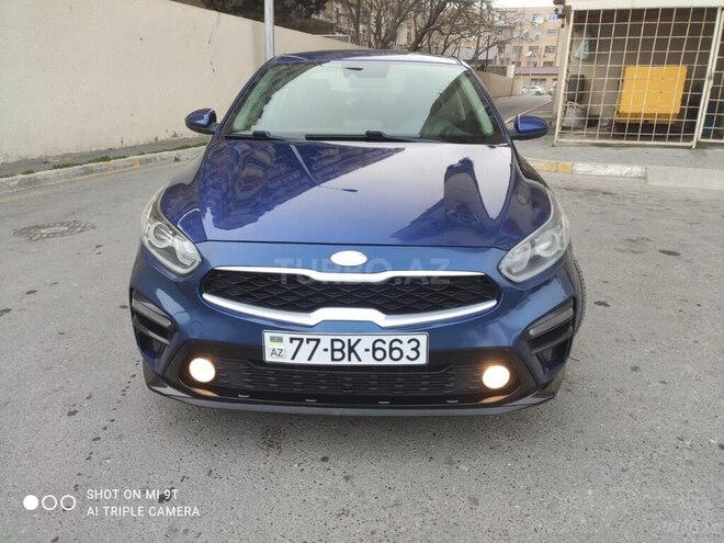 Kia Forte 2019, 172,000 km - 2.0 l - Bakı