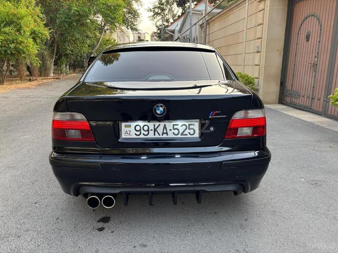 BMW 525 2000, 288,000 km - 2.5 l - Bakı