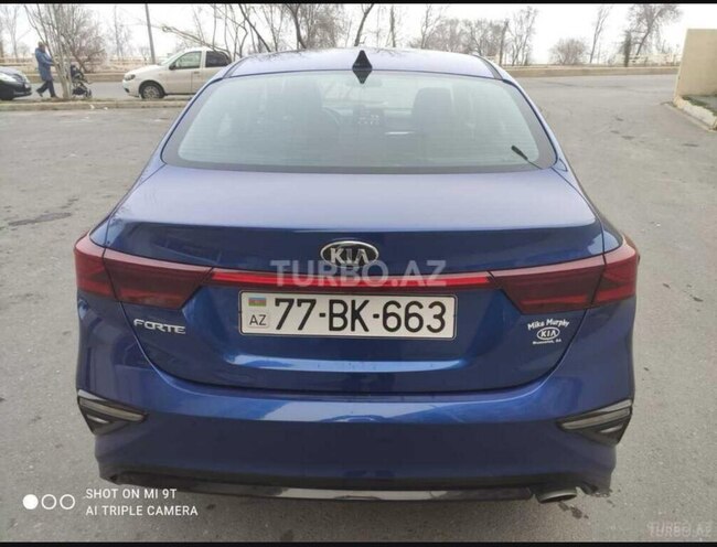 Kia Forte-16