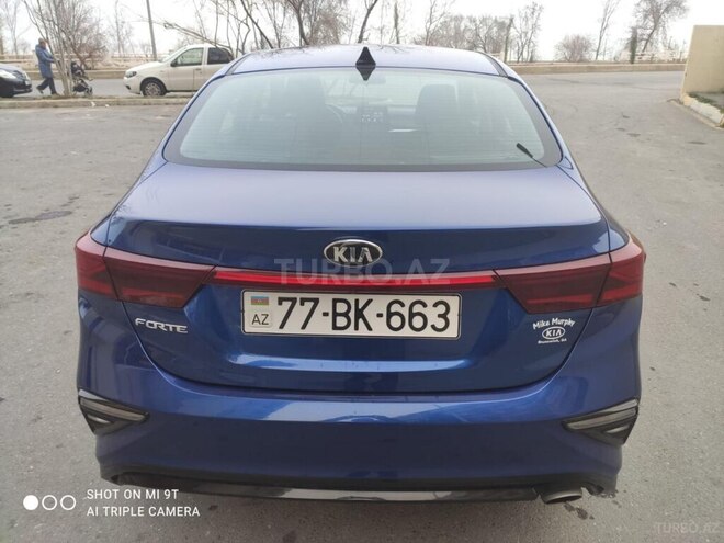 Kia Forte 2019, 172,000 km - 2.0 l - Bakı